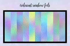 Iridescent Collection Product Image 9