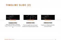 Sprint Keynote Template Product Image 12
