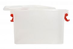 Plastic Package Container Bundle 50% SAVINGS Product Image 2