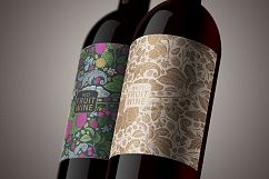English Backyard patterns Product Image 13