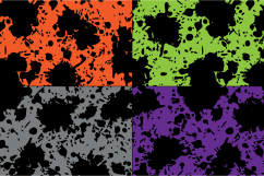 Halloween Textures Product Image 4