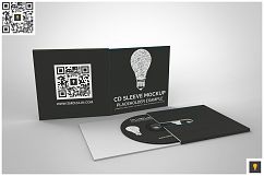 Branding Stationary Mockup Set Product Image 16