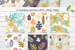 Tropical collection Product Image 2