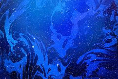 Space Marble Backgrounds Product Image 3