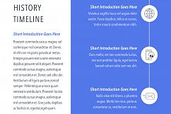 Robot Showcase PowerPoint Template Product Image 14
