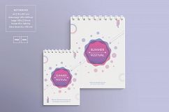 Summer Festival Design Templates Bundle Product Image 11