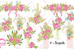 Spring Secret Garden Floral Mega Bundle Product Image 6