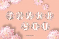 Pretty Little Things- Decoration Kit Product Image 16