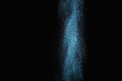 Glitter Overlays V3 Product Image 2