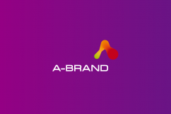 A-Company logo Product Image 2