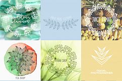 Mandala Collection [630 Elements] Product Image 2
