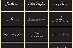 70 Signature Logo Bundle Product Image 8