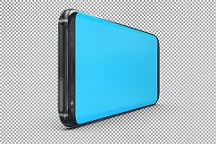 Samsung Galaxy s8 Mockup Product Image 30