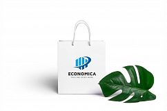 Data Growth Logo Template Product Image 4