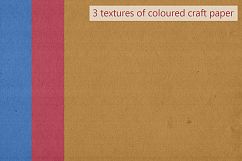 Coloured paper set Product Image 8