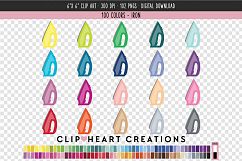 Iron Clip Art - 100 Clip Art Graphics Product Image 1