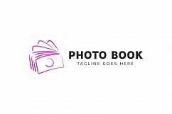 Photo Book Logo Product Image 3