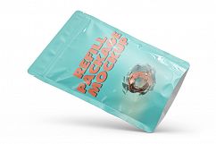 Refill Package Mockup Product Image 13