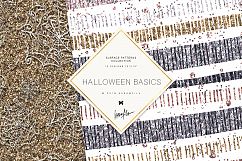 Halloween Basic Patterns Product Image 3