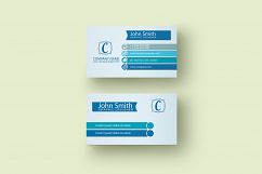 Business Card Multi Colors  Product Image 1