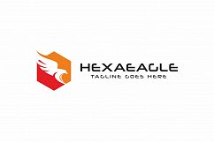 Eagle Logo Product Image 3