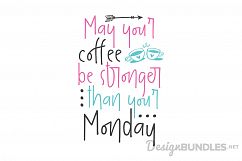 May your coffee Product Image 1