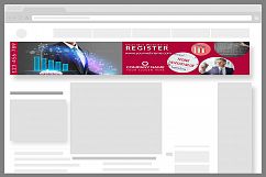 Business Website Bannner Product Image 3