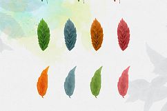 Enchanted Wild Life - Graphic set  Product Image 11