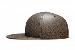 Snapback Cap Mockup  Product Image 10