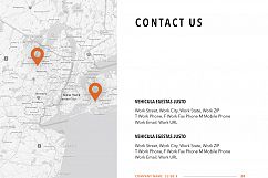 Sprint PowerPoint Template Product Image 21