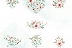 Watercolor Pastel Mood Product Image 3