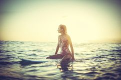 28 Tropical Lightroom Presets Product Image 6