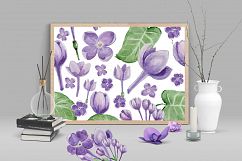 Violet Set Product Image 12