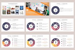 Zagros Business PowerPoint Template Product Image 19