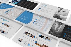 Koba Keynote Presentation Product Image 1