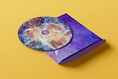 Space Explosion Backgrounds Product Image 4