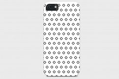 Seamless geometric patterns set. Product Image 4