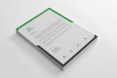 Letterhead Product Image 4