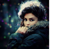 Color Bokeh Product Image 4