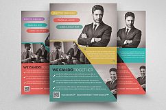 Business Flyer Product Image 1