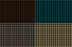 Glen Plaids Product Image 2