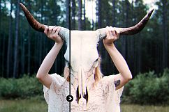 Lo-fi Photo Action Product Image 4