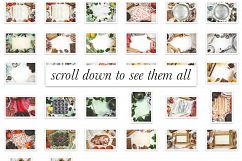 Grandma&#039;s Kitchen Stock Photography Bundle Product Image 9