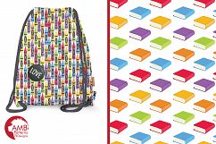 School Patterns, Crayola Papers AMB-977 Product Image 5