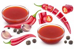 Sauce Product Image 1