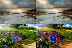 Oceania Lr Presets Product Image 6