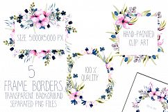 Iowa. Tender floral collection. Product Image 9