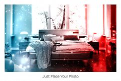 Double Light Photoshop Mock-ups Product Image 13