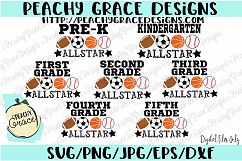 Allstar Grades Bundle Product Image 1