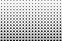 24 Square Patterns - AI, EPS, JPG 5000x5000 Product Image 17